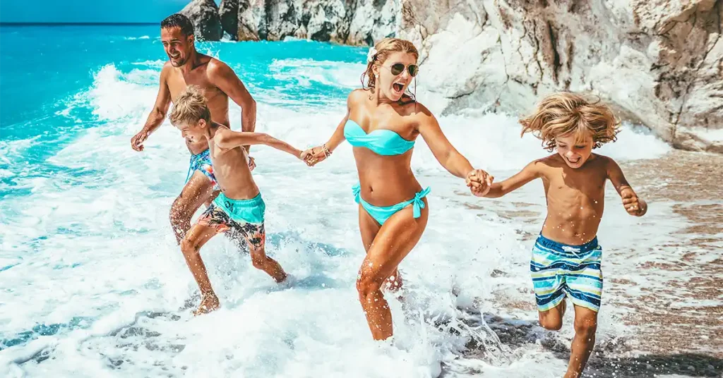 Which of the 8 Canary Islands to choose for a family holiday