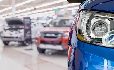 Types of cars to rent in the Canary Islands