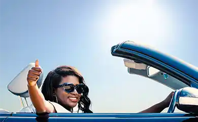 Travel comfortably with a car rental in the Canary Islands