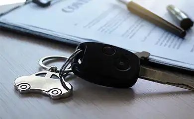 different costs depending on the rental duration