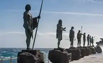 Guanche Art