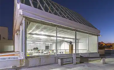CAAM - Centro Atlántico de Arte Moderno (Las Palmas)