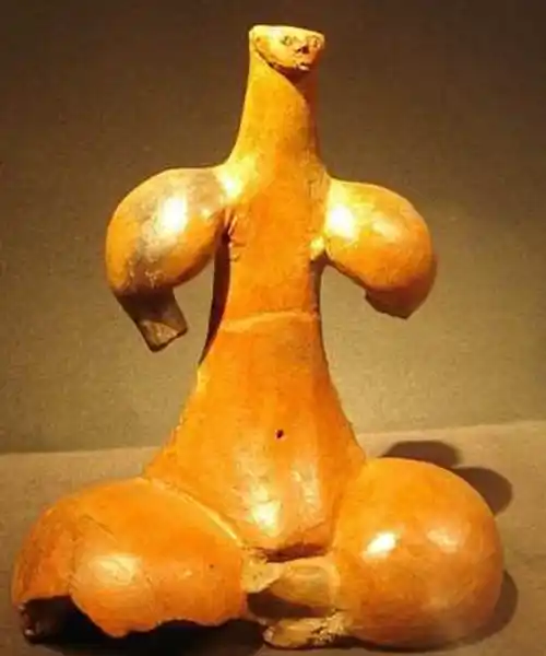 Guanche Ceramics