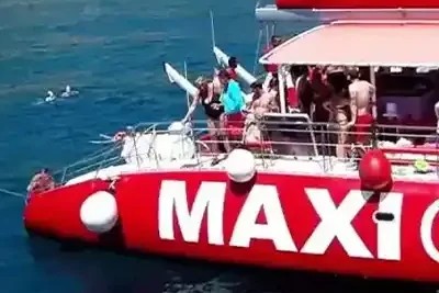 Boat and Catamaran Excursions in the Canary Islands