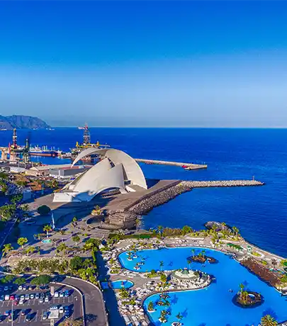 Tenerife Gastronomy