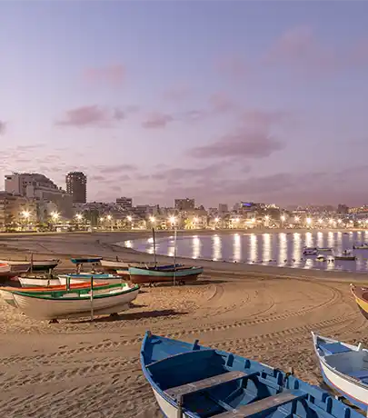 Gran Canaria Gastronomy