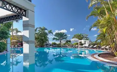Hotel H10 Costa Adeje Palace Tenerife