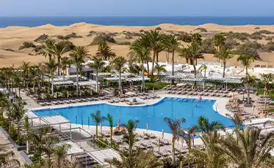 Hotel Riu Palace Maspalomas - Adults Only - Gran Canary
