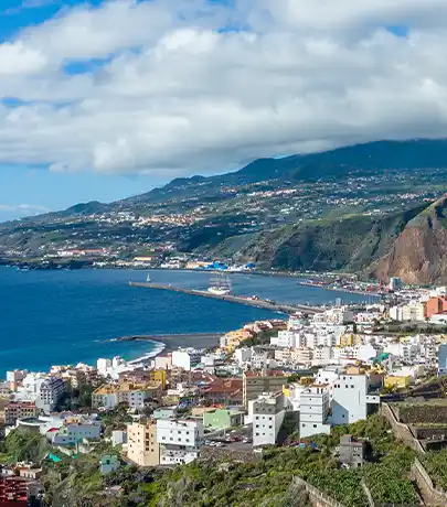 La Palma Gastronomy