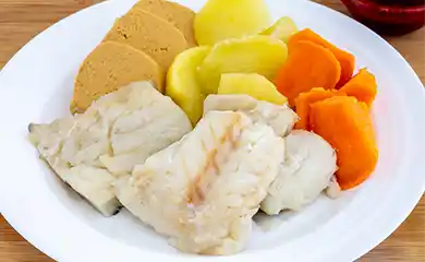 Sancocho Canary Islands