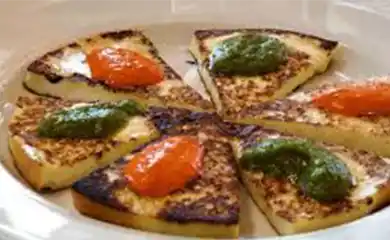 queso asado