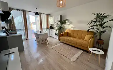 Julia Apartment Tenerife Canary Islands