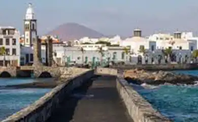 Arrecife: Where to Stay in Lanzarote