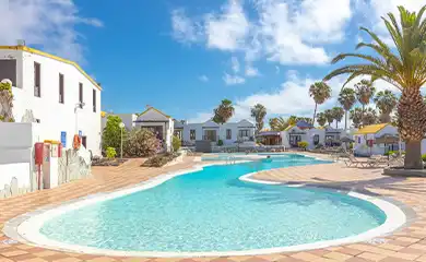 Bungalow Ocean View Fuerteventura
