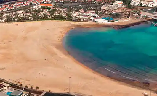 Caleta de Fuste - Fuerteventura Tourist Resort
