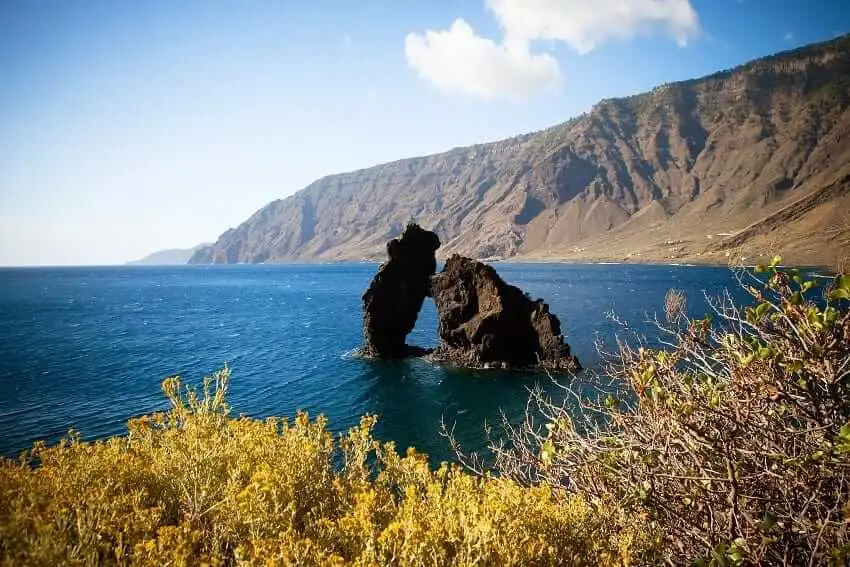 El Hierro Active Tourism and Sports
