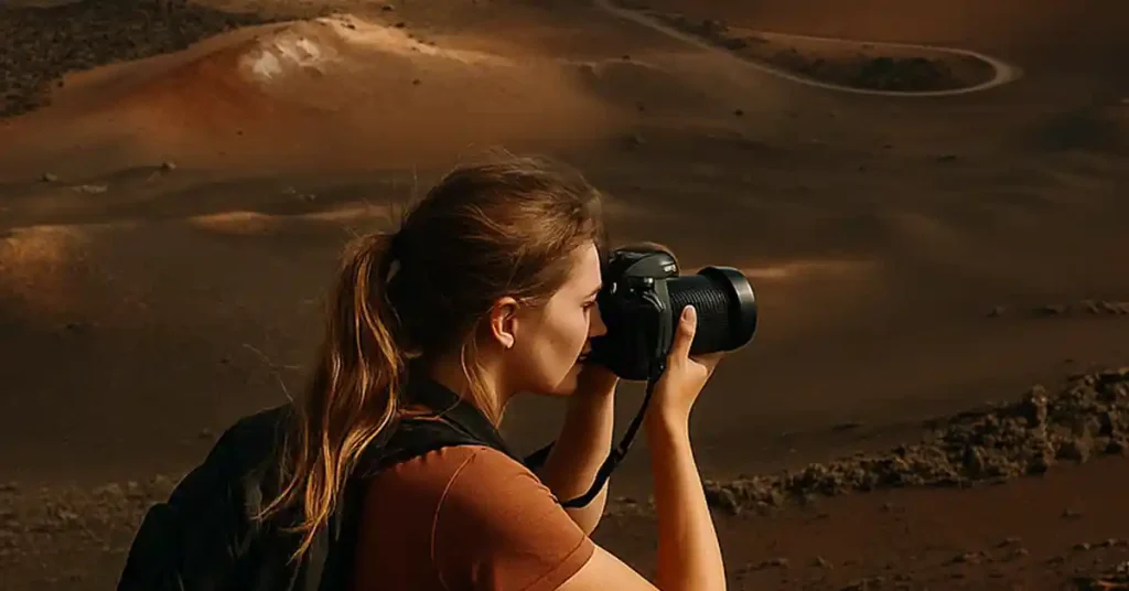 Photography Canary Islands National Parks
