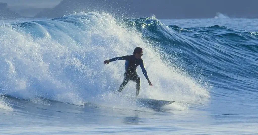 Fuerteventura Sports and active tourism Canary Islands