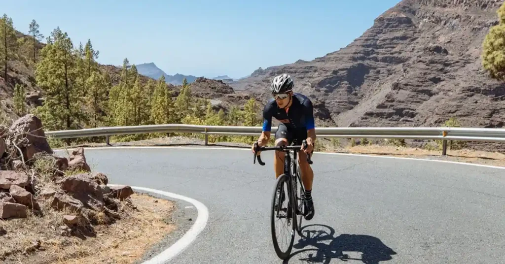 Gran Canaria Sports and active tourism