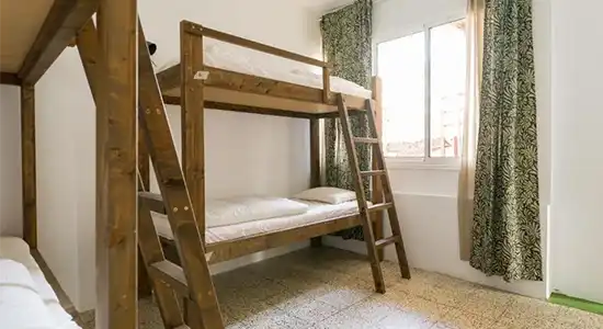 Canary Islands Hostel - Where to Stay