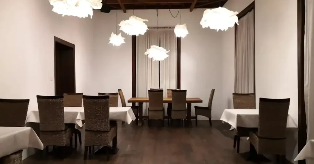 El Duende del Fuego Restaurant (La Palma - Los Llanos)