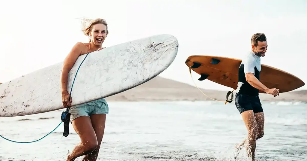 Tenerife Sports and active tourism Canary Islands
