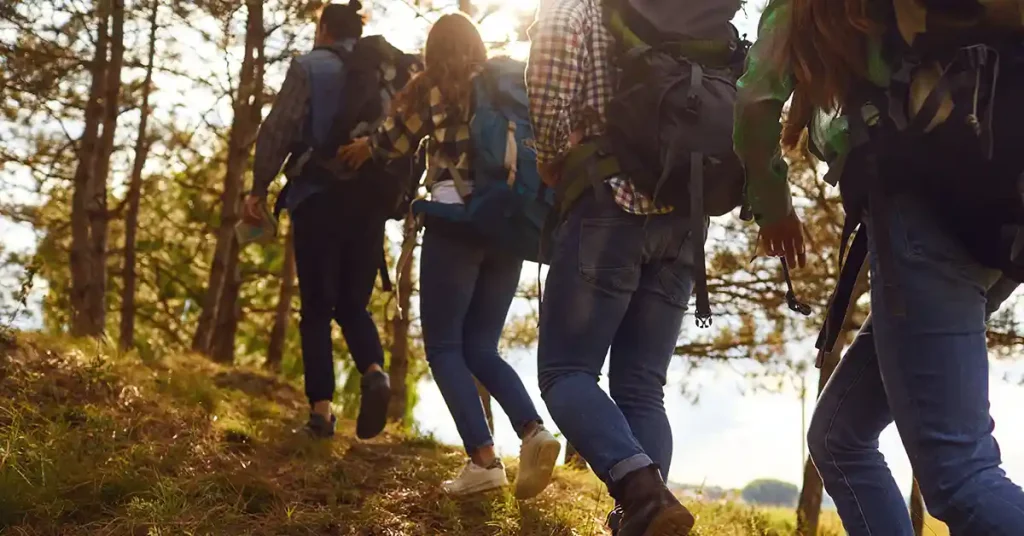 Trekking in the Canary Islands