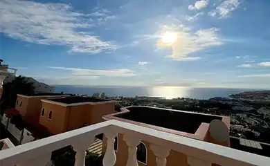 Villa Dana Tenerife South