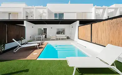 Villa Densi Lanzarote