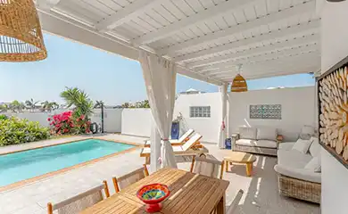 Villa Pon Lanzarote