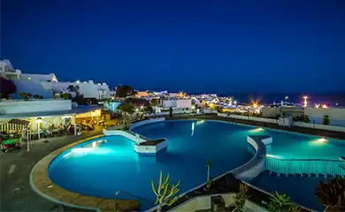 Bellevue Aquarius Holiday Apartment, Puerto del Carmen