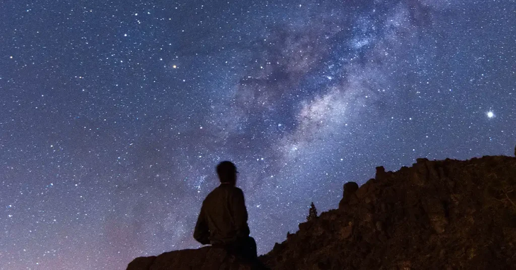 Astrotourism Canary Islands - Star Observatory