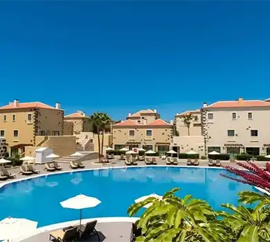GF Isabel Family Hotel – Costa Adeje, Tenerife