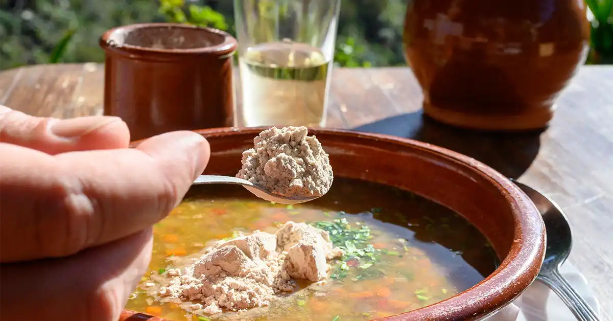 Traditions and Gastronomy in the Canary Islands.
