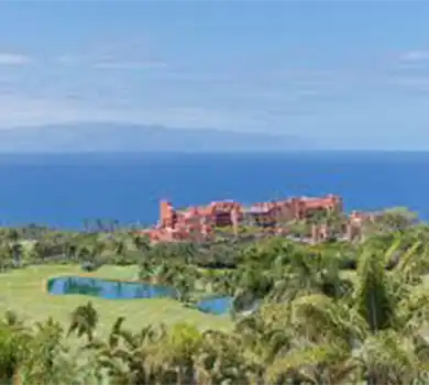 The Ritz-Carlton, Abama – Guía de Isora, Tenerife