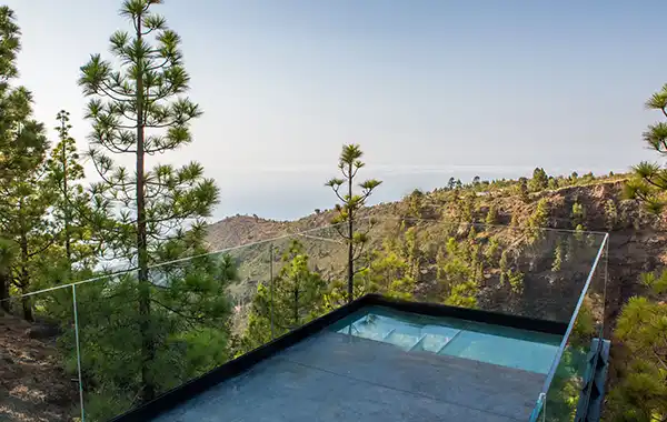 Guide to the best viewpoints and panoramic views in the Canary Islands