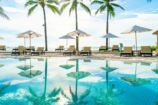 Hotels and Accommodations in Tenerife