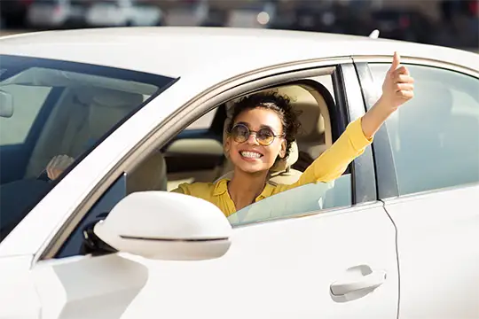 Car Rental on the Island of Tenerife