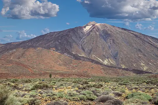 Teide Volcano, Tenerife