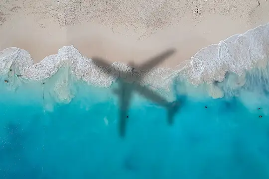 Direct flights to Tenerife