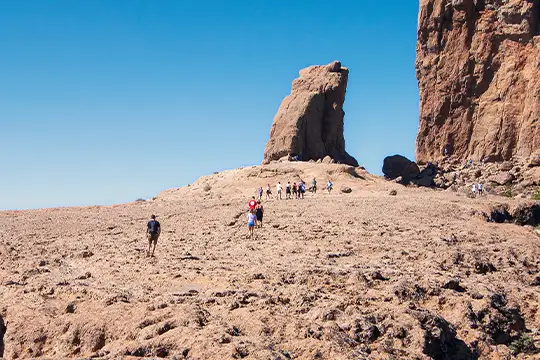 Excursions in Gran Canaria