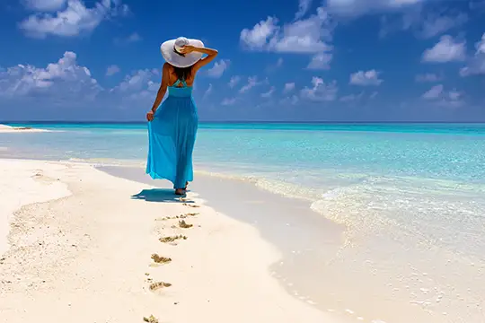 Travel and holidays in Fuerteventura