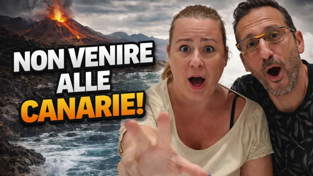 Reasons not to move to the Canary Islands