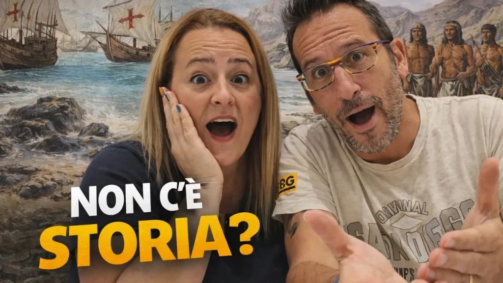 History of the Canary Islands